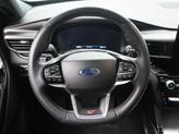 Thumbnail of 2023 Star White Ford Explorer