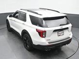 Thumbnail of 2023 Star White Ford Explorer