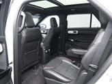 Thumbnail of 2023 Star White Ford Explorer
