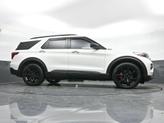 Thumbnail of 2023 Star White Ford Explorer