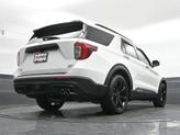 Thumbnail of 2023 Star White Ford Explorer