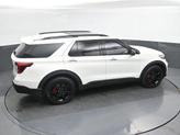 Thumbnail of 2023 Star White Ford Explorer