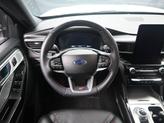 Thumbnail of 2023 Star White Ford Explorer