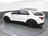 Thumbnail of 2023 Star White Ford Explorer