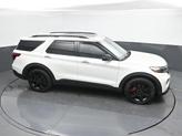 Thumbnail of 2023 Star White Ford Explorer