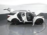 Thumbnail of 2023 Star White Ford Explorer
