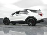 Thumbnail of 2023 Star White Ford Explorer