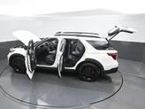 Thumbnail of 2023 Star White Ford Explorer