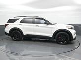 Thumbnail of 2023 Star White Ford Explorer