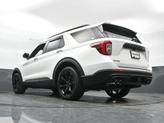 Thumbnail of 2023 Star White Ford Explorer