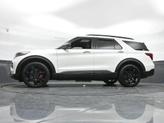 Thumbnail of 2023 Star White Ford Explorer