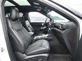 Thumbnail of 2023 Star White Ford Explorer