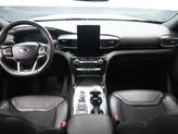 Thumbnail of 2023 Star White Ford Explorer