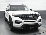 Thumbnail of 2023 Star White Ford Explorer