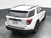 Thumbnail of 2023 Star White Ford Explorer