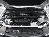 Thumbnail of 2023 Star White Ford Explorer