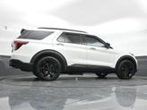 Thumbnail of 2023 Star White Ford Explorer