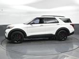 Thumbnail of 2023 Star White Ford Explorer