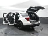 Thumbnail of 2023 Star White Ford Explorer