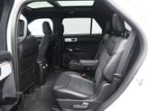 Thumbnail of 2023 Star White Ford Explorer