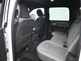 Thumbnail of 2023 Bright White Clearcoat RAM 2500