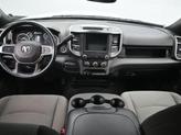 Thumbnail of 2023 Bright White Clearcoat RAM 2500