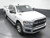 Thumbnail of 2023 Bright White Clearcoat RAM 2500