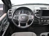 Thumbnail of 2023 Bright White Clearcoat RAM 2500