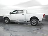 Thumbnail of 2023 Bright White Clearcoat RAM 2500