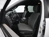 Thumbnail of 2023 Bright White Clearcoat RAM 2500