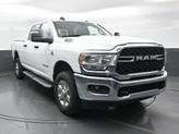 Thumbnail of 2023 Bright White Clearcoat RAM 2500