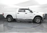 Thumbnail of 2023 Bright White Clearcoat RAM 2500