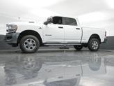 Thumbnail of 2023 Bright White Clearcoat RAM 2500