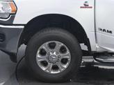 Thumbnail of 2023 Bright White Clearcoat RAM 2500