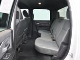 Thumbnail of 2023 Bright White Clearcoat RAM 2500