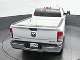 Thumbnail of 2023 Bright White Clearcoat RAM 2500