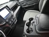 Thumbnail of 2023 Bright White Clearcoat RAM 2500