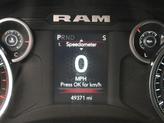 Thumbnail of 2023 Bright White Clearcoat RAM 2500
