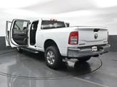 Thumbnail of 2023 Bright White Clearcoat RAM 2500