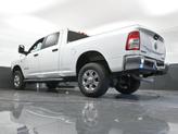 Thumbnail of 2023 Bright White Clearcoat RAM 2500