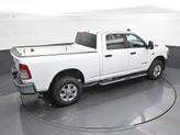 Thumbnail of 2023 Bright White Clearcoat RAM 2500