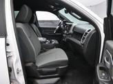 Thumbnail of 2023 Bright White Clearcoat RAM 2500