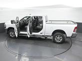 Thumbnail of 2023 Bright White Clearcoat RAM 2500