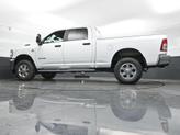 Thumbnail of 2023 Bright White Clearcoat RAM 2500