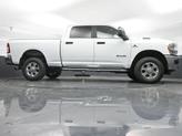 Thumbnail of 2023 Bright White Clearcoat RAM 2500