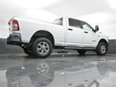 Thumbnail of 2023 Bright White Clearcoat RAM 2500