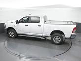 Thumbnail of 2023 Bright White Clearcoat RAM 2500