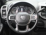 Thumbnail of 2023 Bright White Clearcoat RAM 2500