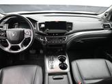 Thumbnail of 2021 White Honda Pilot