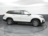 Thumbnail of 2021 White Honda Pilot